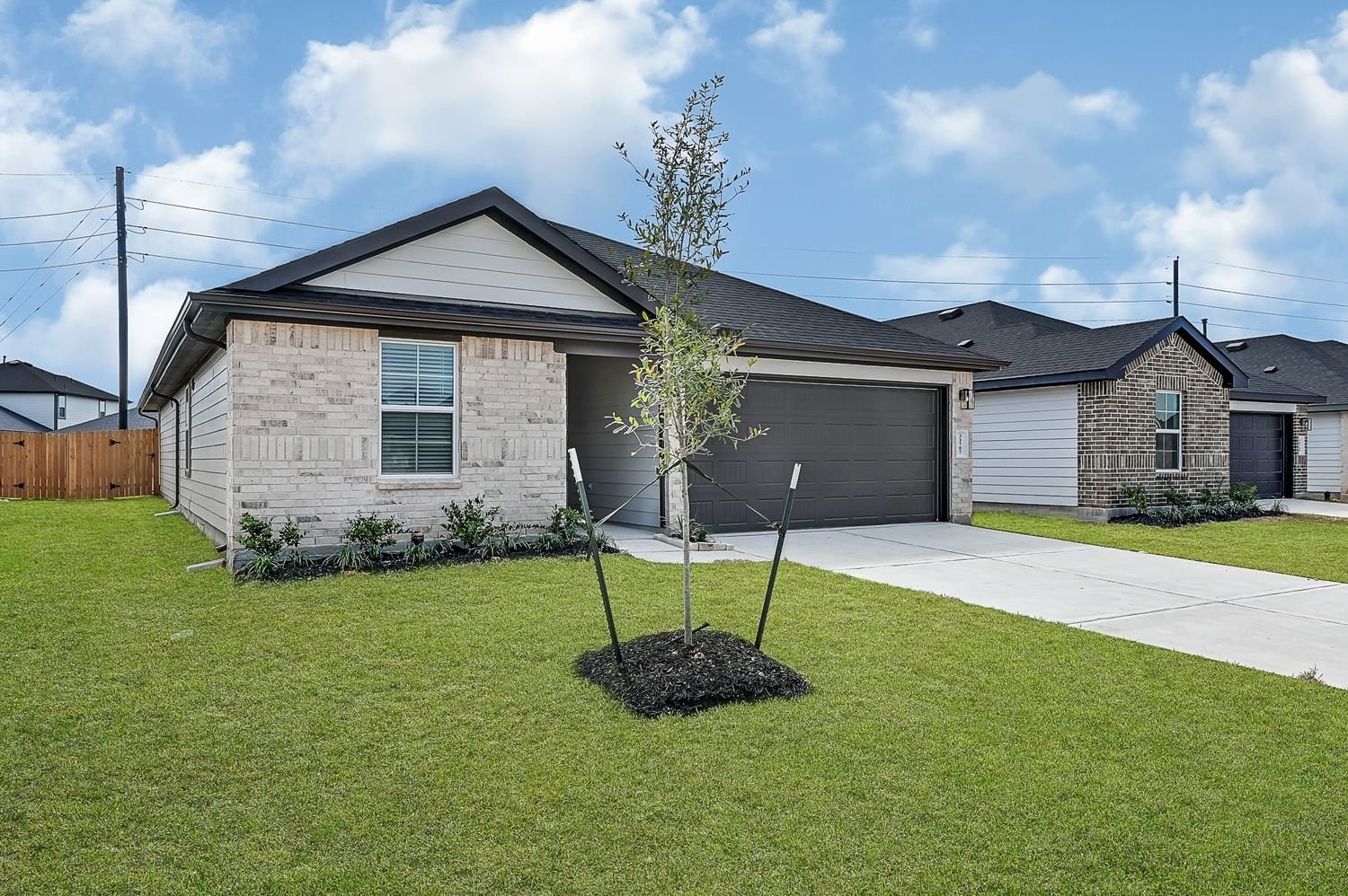 Real estate property located at 31127 Brightwell Bend, Fort Bend, Tamarron, Fulshear, TX, US