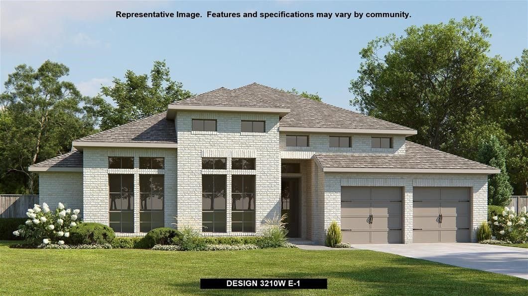 Real estate property located at 633 North Rivus Overlook, Montgomery, Willis, TX, US