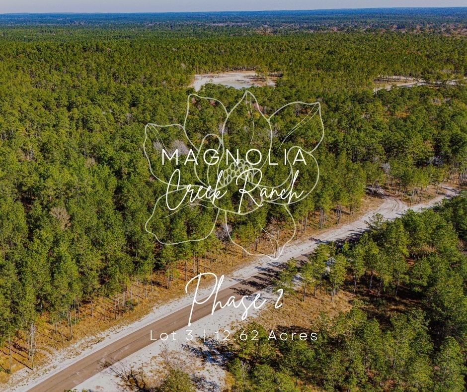 Real estate property located at 023 Magnolia Ranch, Polk, Magnolia Creek Ranch, Onalaska, TX, US