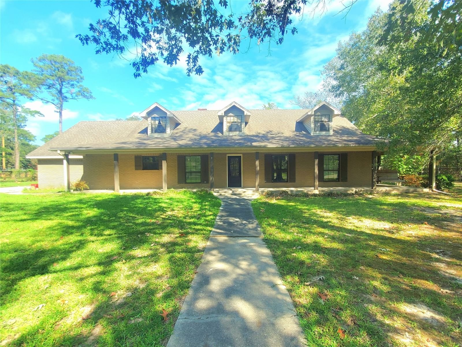 Real estate property located at 13360 Craig, Jefferson, Hall Heights, Beaumont, TX, US