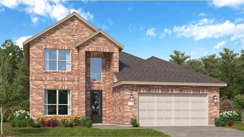 Real estate property located at 1815 Live Springs, Fort Bend, Miller's Pond, Rosenberg, TX, US