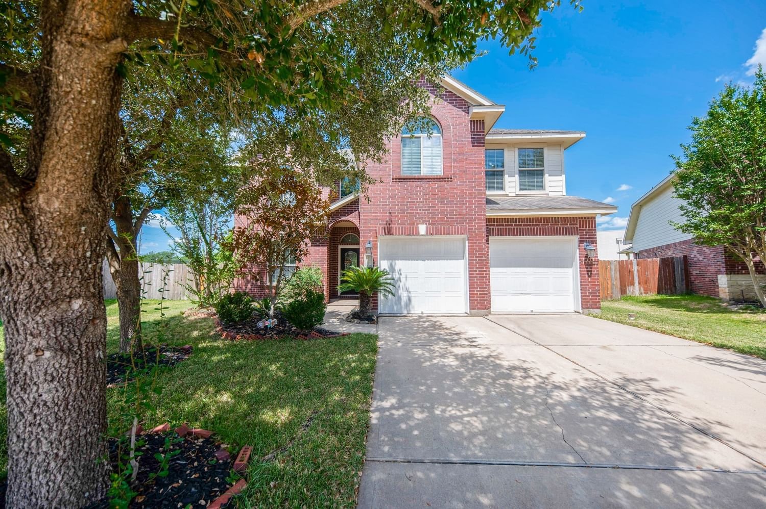 Real estate property located at 25327 Pepper Sage, Fort Bend, Katy, TX, US