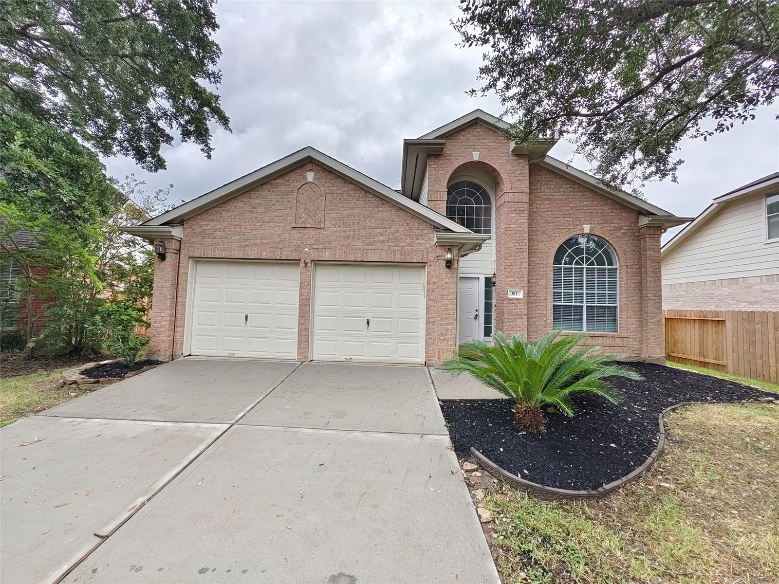 Real estate property located at 811 Featherbrook, Fort Bend, New Territory Prcl Sf-35, Sugar Land, TX, US