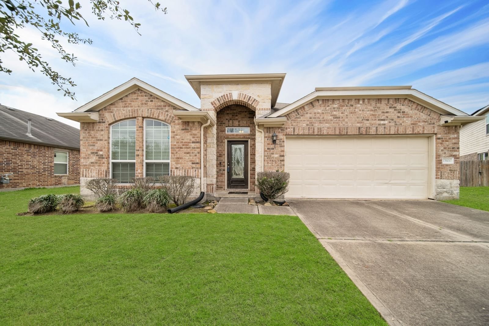 Real estate property located at 13906 Bayfield Glen, Harris, Brunswick Lakes, Houston, TX, US