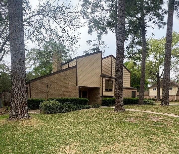 Real estate property located at 802 Redleaf, Harris, Westador Sec 05, Houston, TX, US