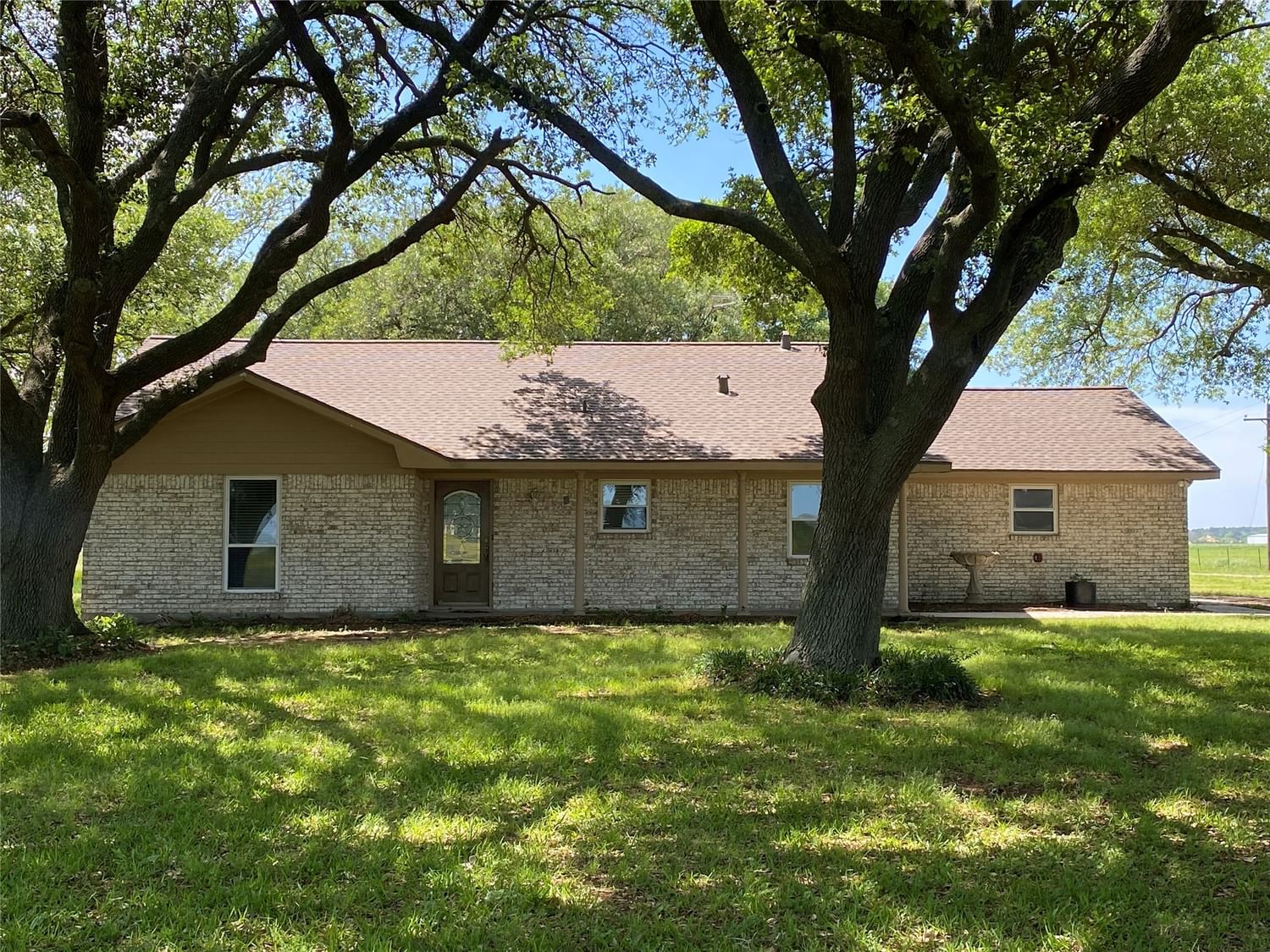 Real estate property located at 652 County Road 610, Liberty, R Pruitt-128, Dayton, TX, US