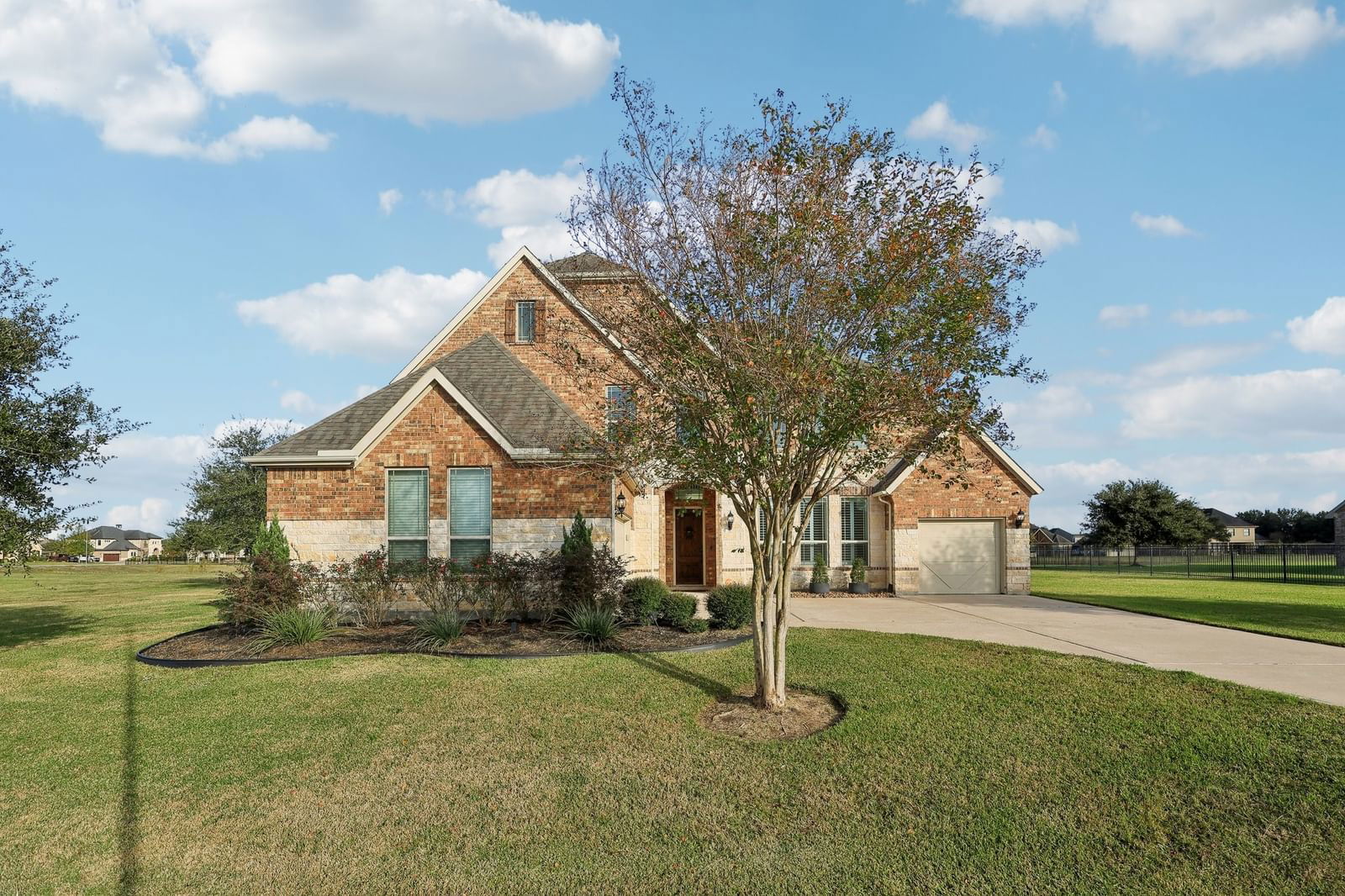 Real estate property located at 3514 Tierra Amarilla, Fort Bend, Lakes Of Mission Grove Sec 2, Richmond, TX, US