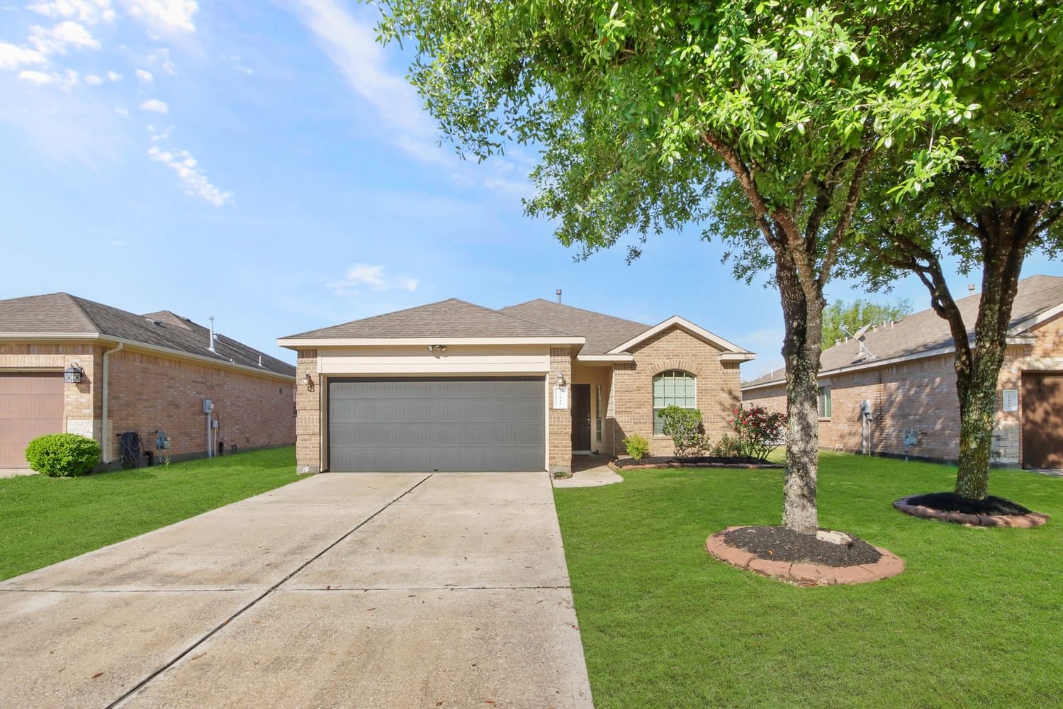 Real estate property located at 22446 Toronado Ridge, Montgomery, Valley Ranch 02, Porter, TX, US