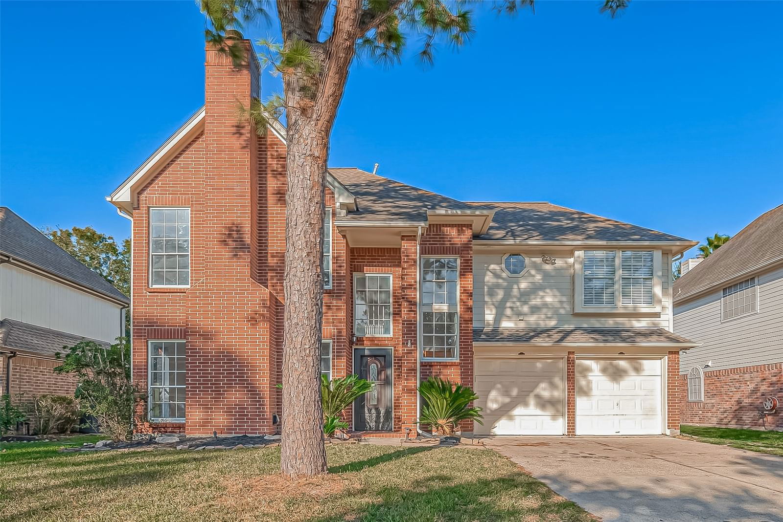 Real estate property located at 1109 Chesterwood, Brazoria, Sunset Meadows-Nasawood, Pearland, TX, US