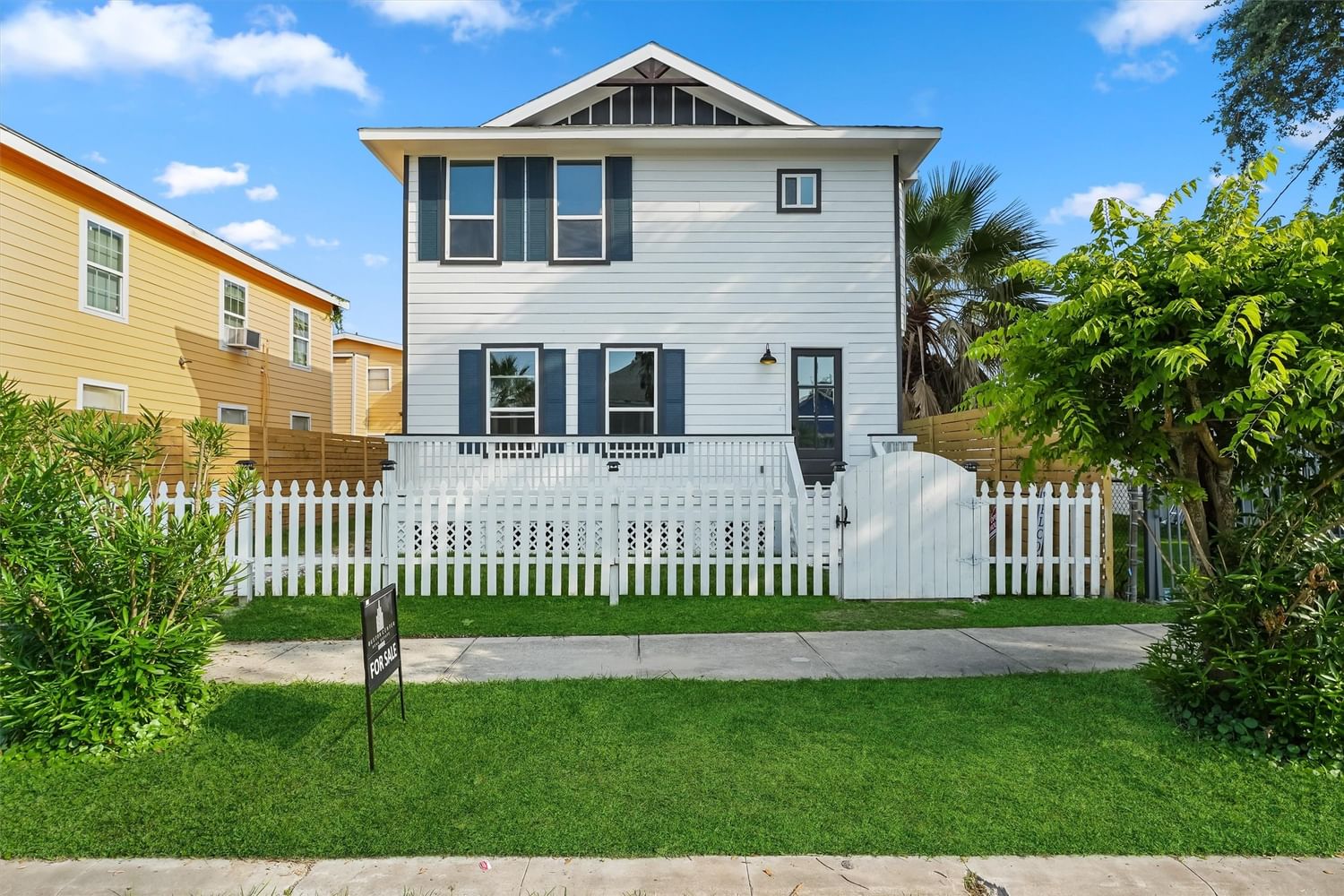 Real estate property located at 2715 Avenue K, Galveston, Galveston, TX, US
