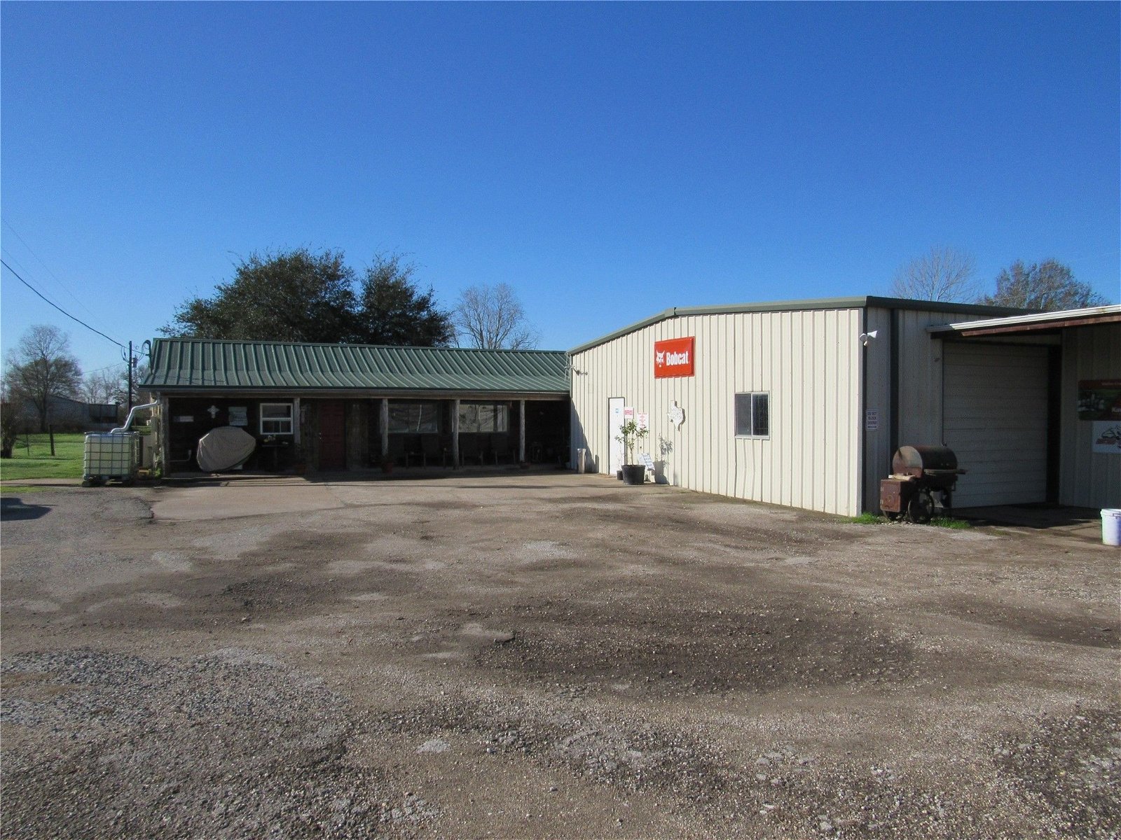 Real estate property located at 37395 Fm 1488, Waller, none, Hempstead, TX, US