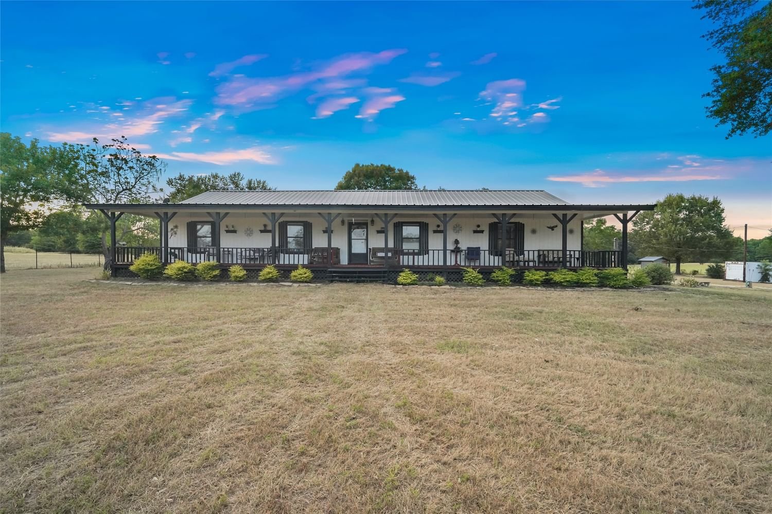 Real estate property located at 11755 State Highway 21, Houston, N/A, Crockett, TX, US