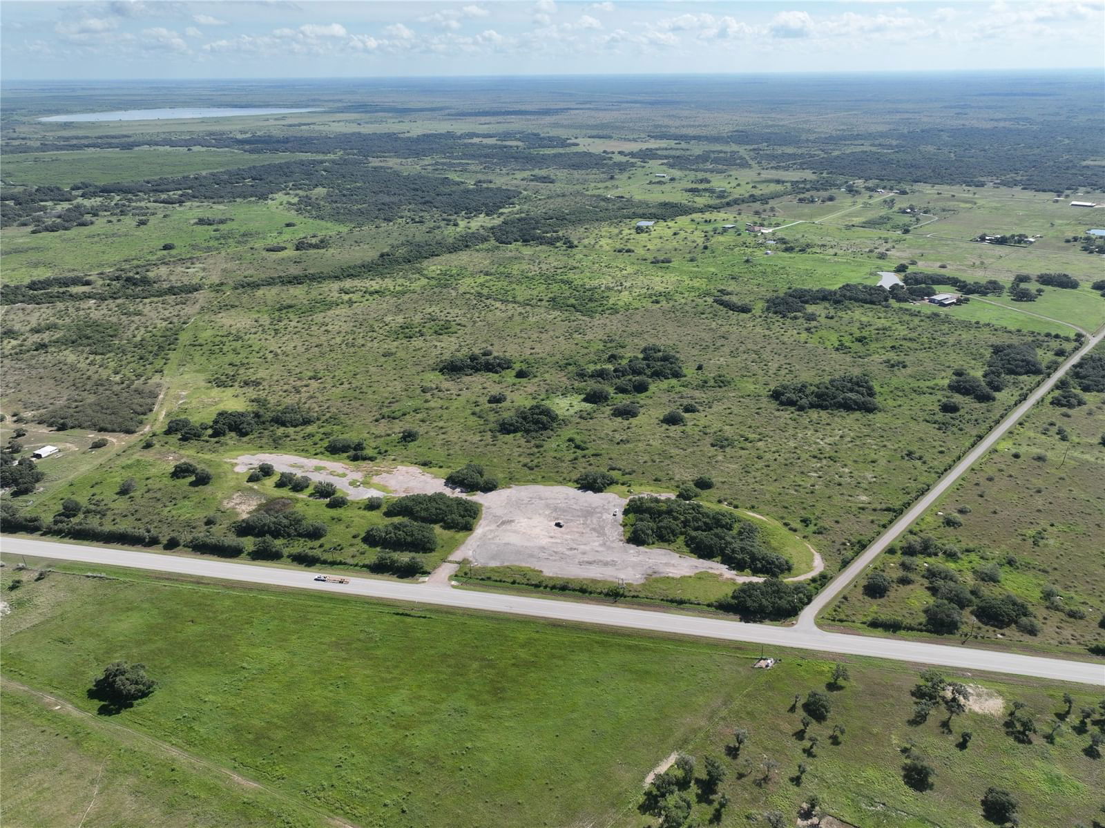 Real estate property located at TBD Us-183, Refugio, Refugio Rural, Refugio, TX, US