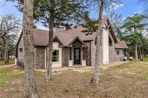 Real estate property located at 8256 HighlandRanch, Burleson, Highland Ranch Estates, Caldwell, TX, US