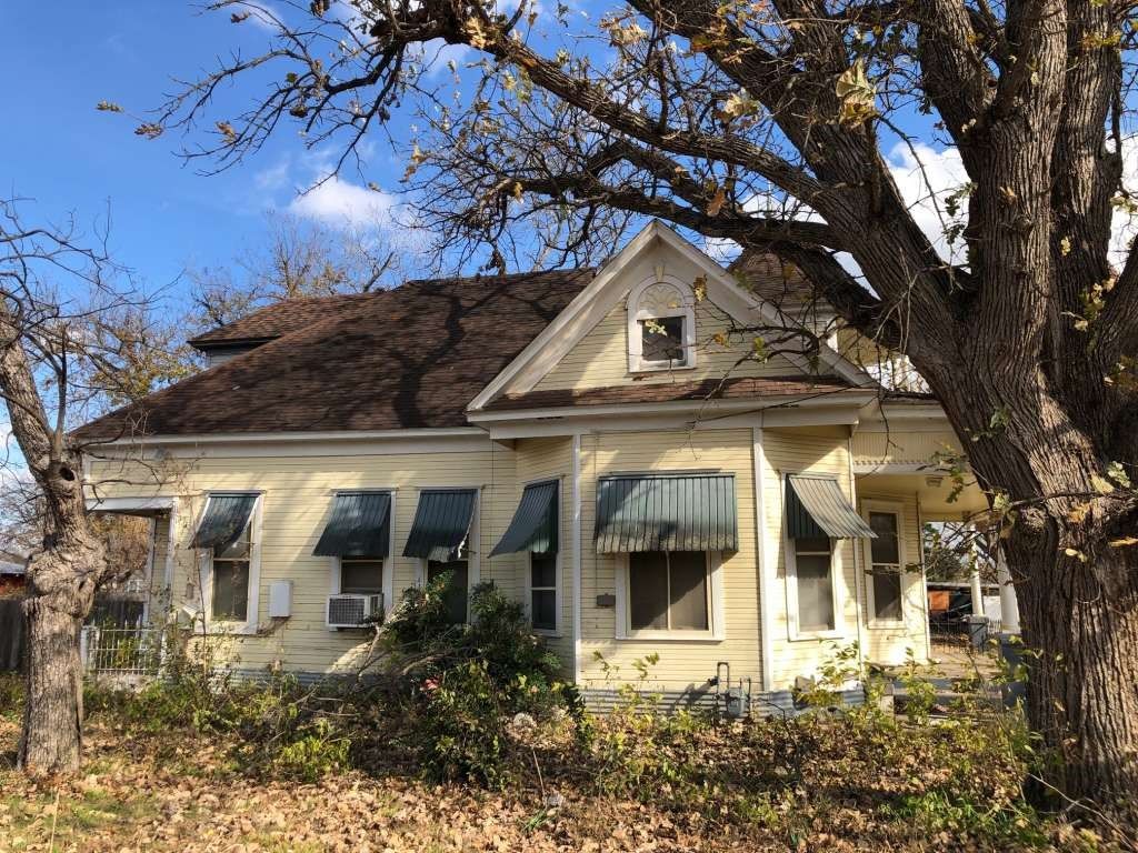 Real estate property located at 601 Michalk, Milam, Umlang Mary, Thorndale, TX, US