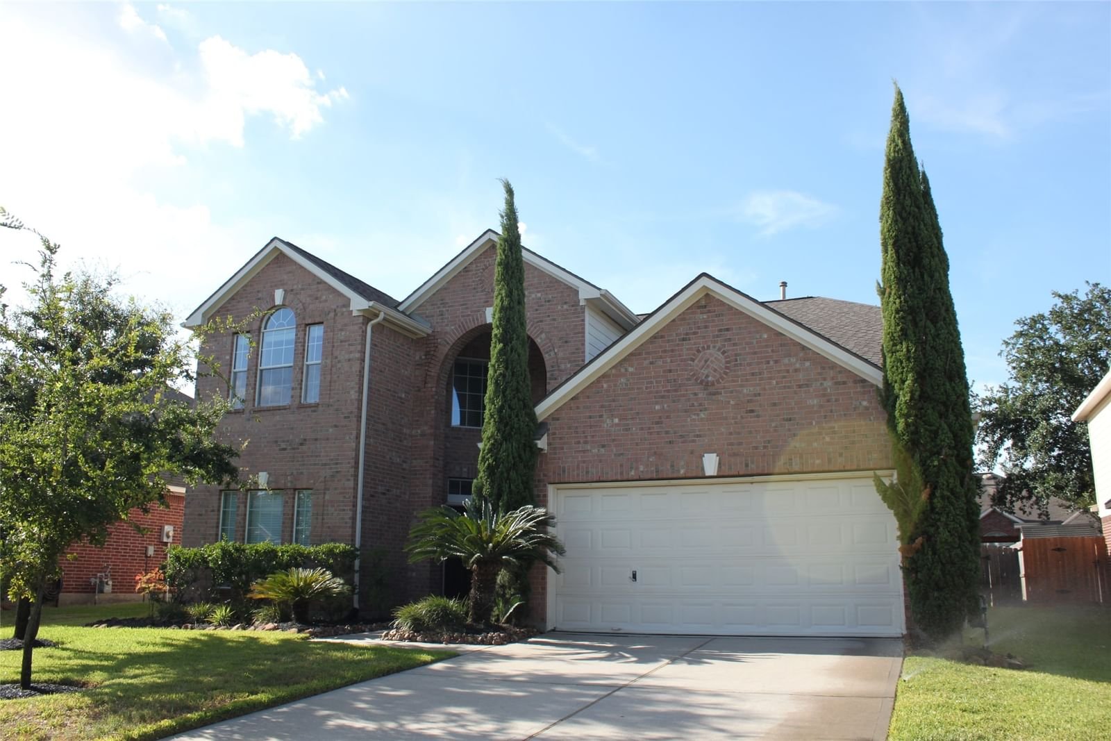 Real estate property located at 12714 Sienna Trails, Harris, Villages Creek Sec 09, Tomball, TX, US