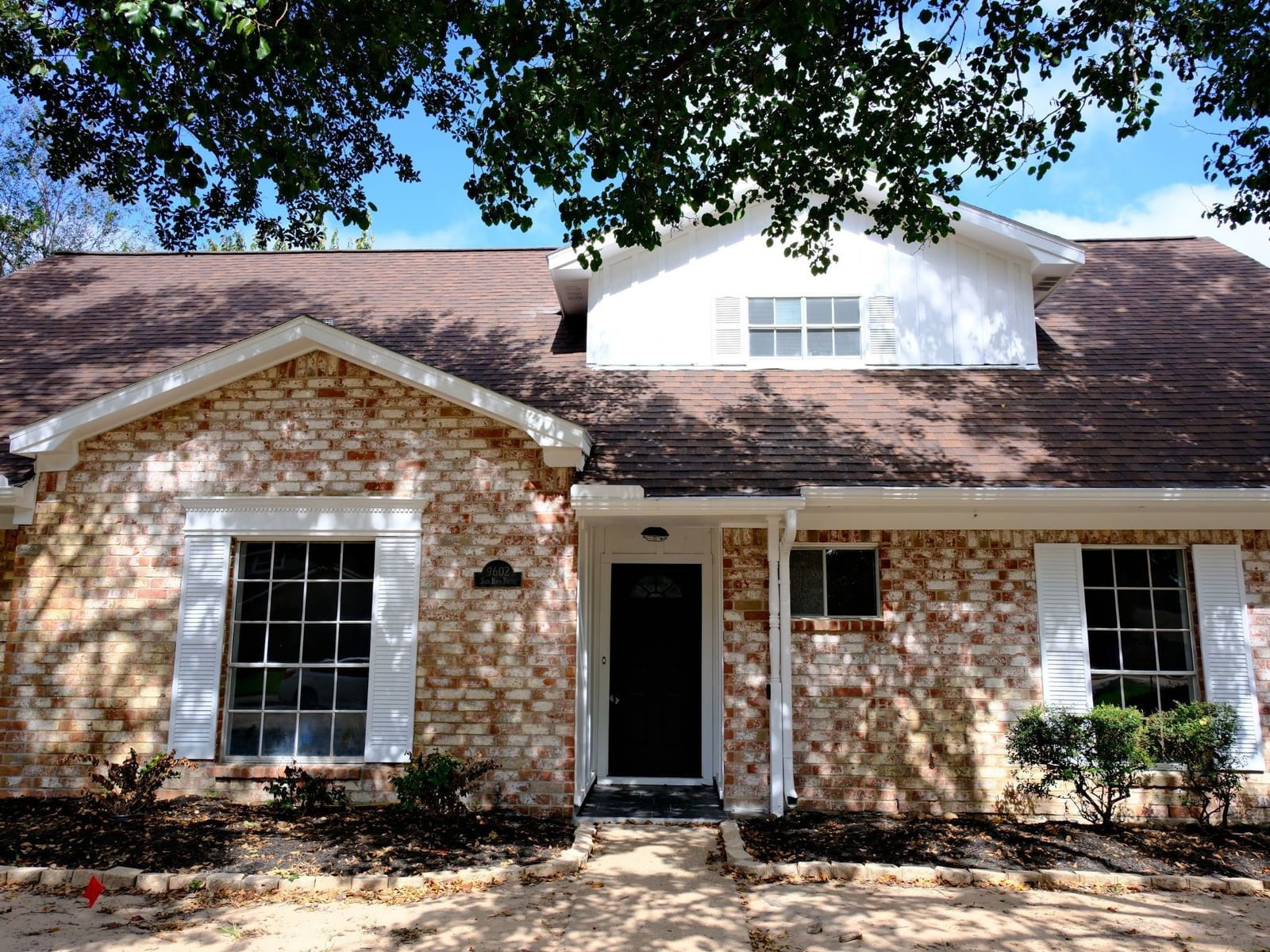 Real estate property located at 9602 John Bank, Harris, Glenloch, Spring, TX, US