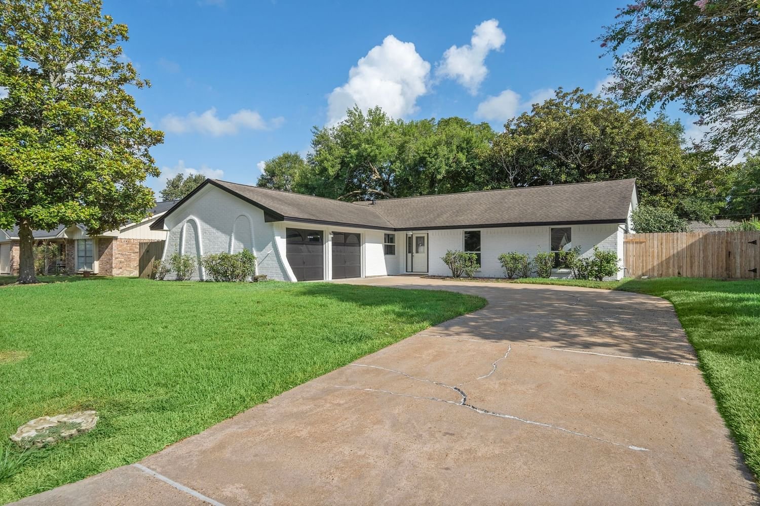 Real estate property located at 5013 Cedar Creek, Galveston, Dickinson, TX, US