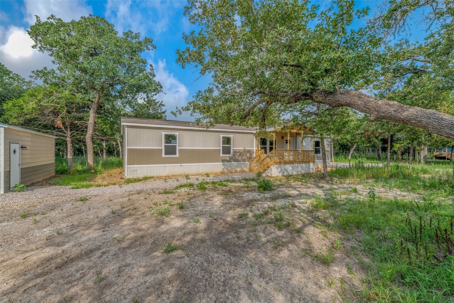 Real estate property located at 3306 FM 1697, Lee, POST OAK TIMBERED, Ledbetter, TX, US