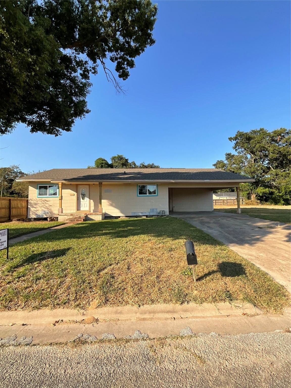 Real estate property located at 2519 Maple, Liberty, Davis Bill, Liberty, TX, US