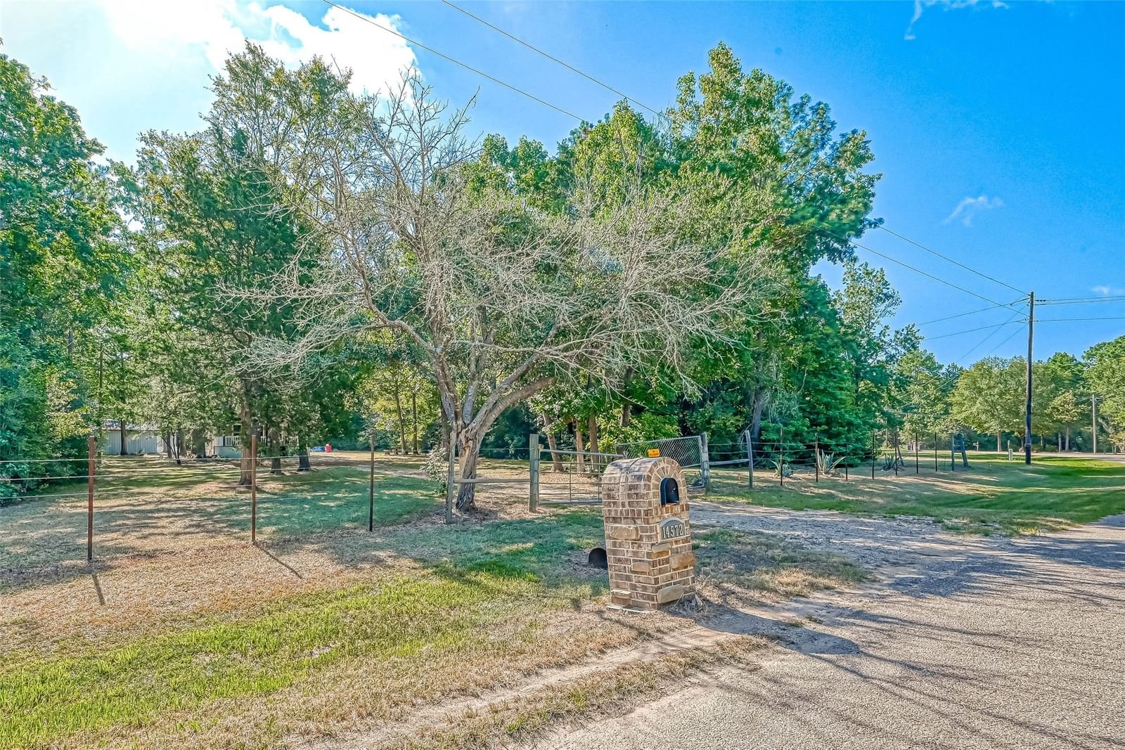 Real estate property located at 14572 Hasara, Montgomery, Bee Creek Estates 02, Willis, TX, US