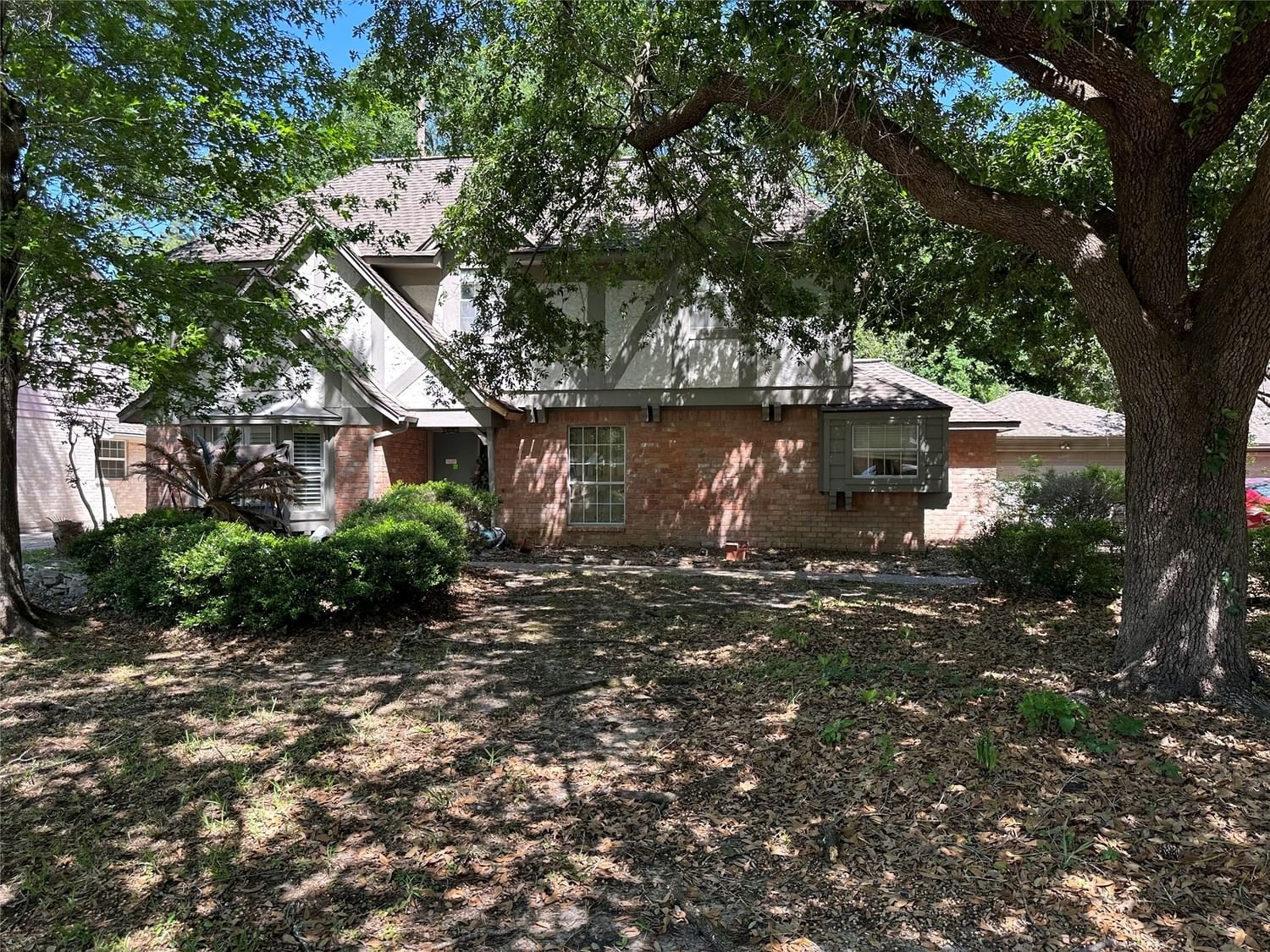 Real estate property located at 17610 Cassina, Harris, Cypresswood Sec 05, Spring, TX, US