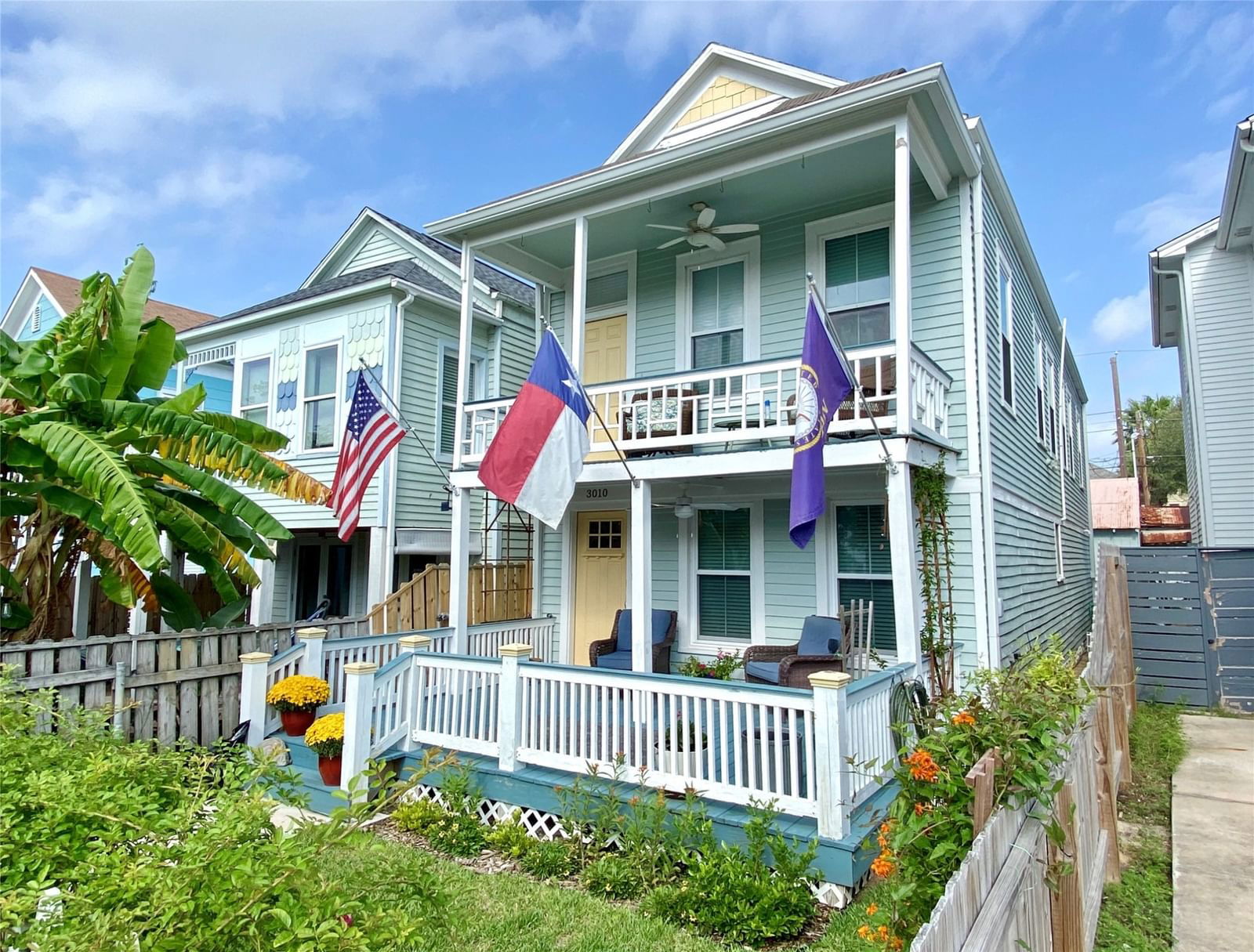 Real estate property located at 3010 Avenue P, Galveston, Galveston Outlots, Galveston, TX, US