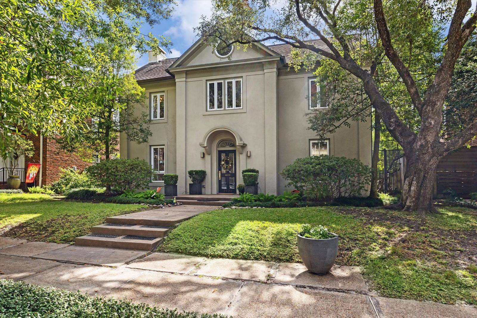 Real estate property located at 2121 Bolsover, Harris, Southampton Place, Houston, TX, US