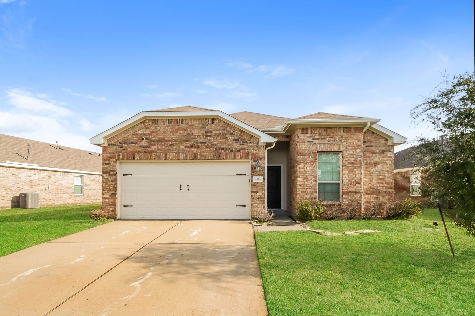 Real estate property located at 2407 Cold River, Harris, Woodland Pines Sec 9, Humble, TX, US