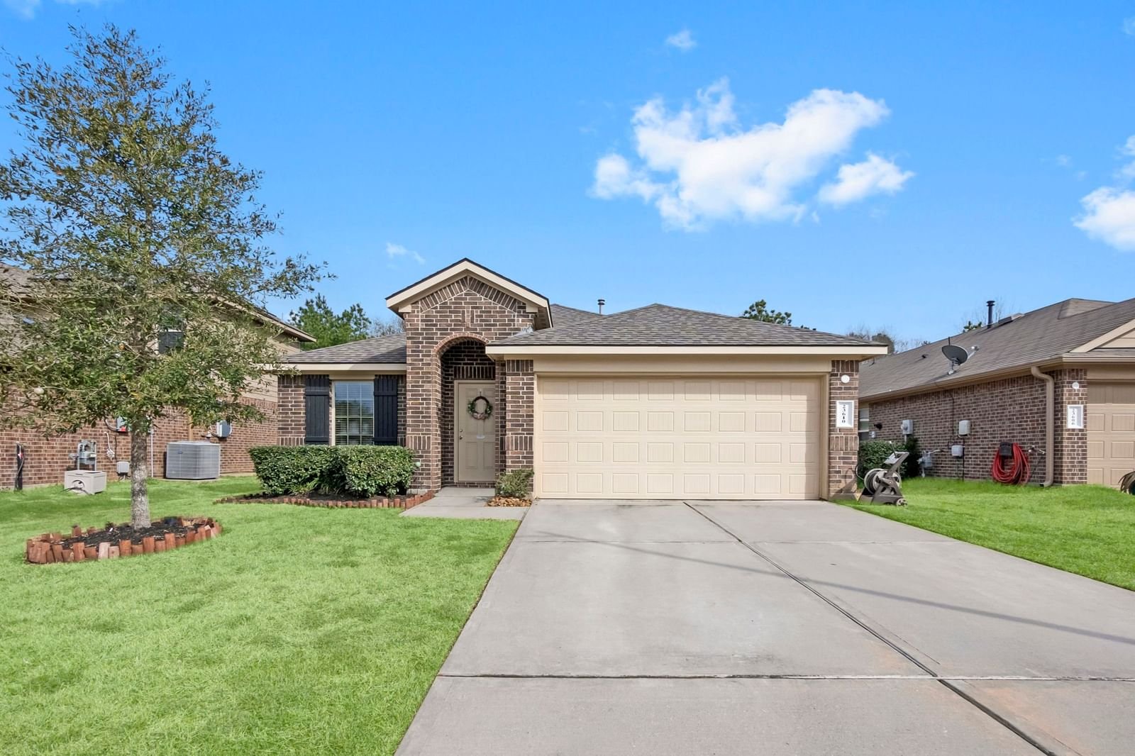 Real estate property located at 23610 Umbrella Pine, Harris, Pine Trace Village, Tomball, TX, US