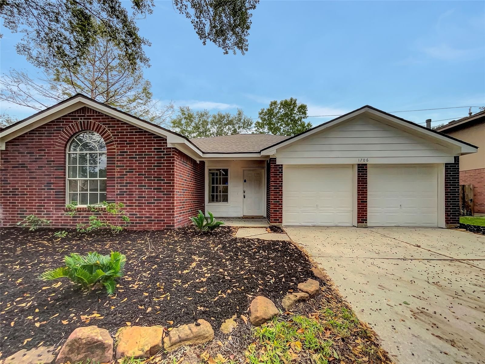 Real estate property located at 1706 Havelock, Montgomery, Imperial Oaks Village 01, Spring, TX, US