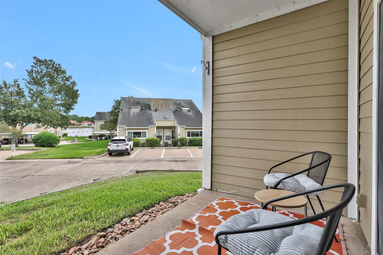 Real estate property located at 101 April Point #101, Montgomery, April Point 03, Conroe, TX, US