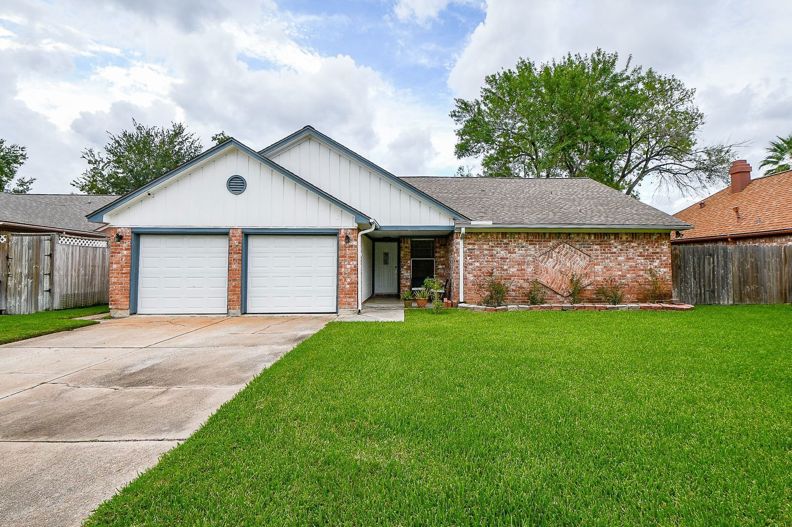 Real estate property located at 4822 Marywood, Harris, Cypressdale Sec 01, Spring, TX, US