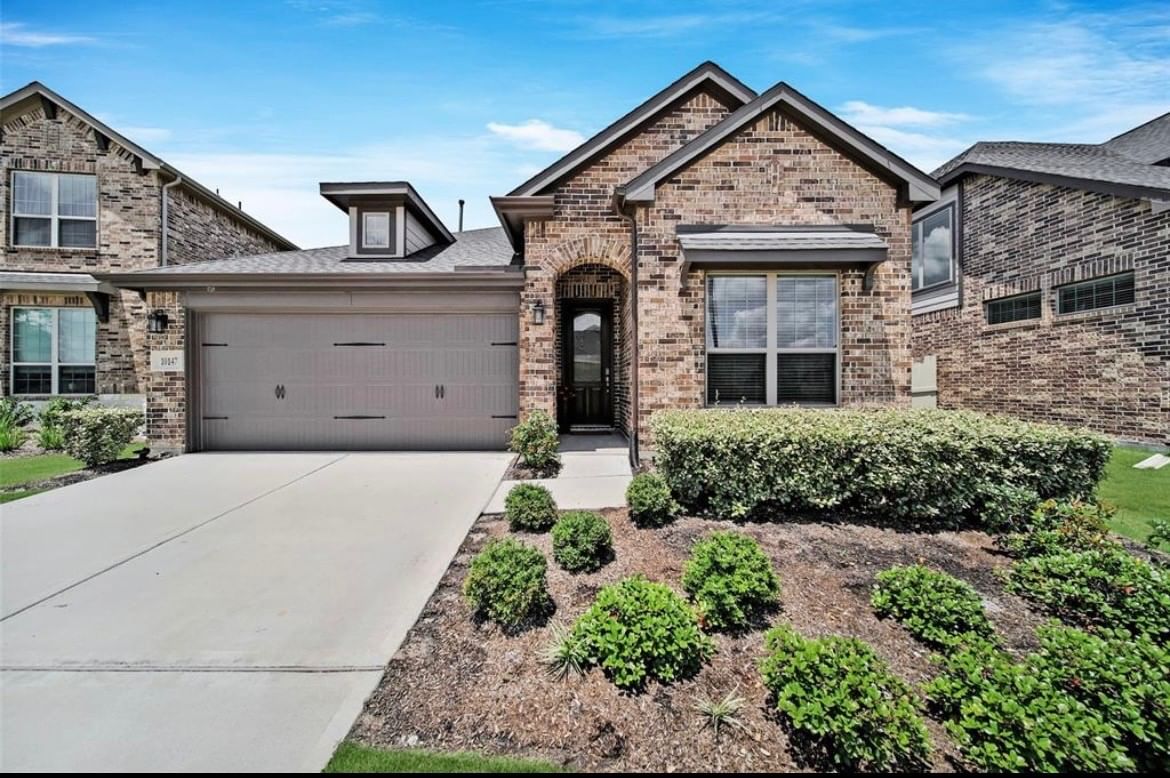 Real estate property located at 10147 Bayou Oaks, Montgomery, Harpers Preserve 25, Conroe, TX, US