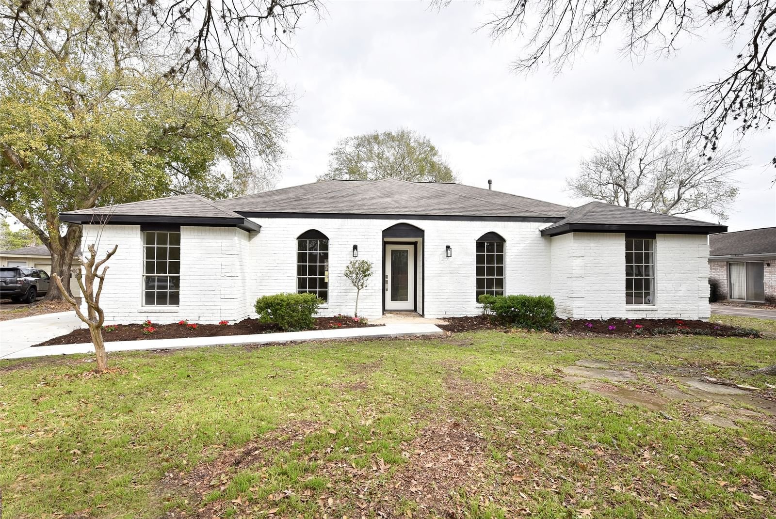 Real estate property located at 1510 Briarbank dr, Fort Bend, Covington Woods, Sugar Land, TX, US