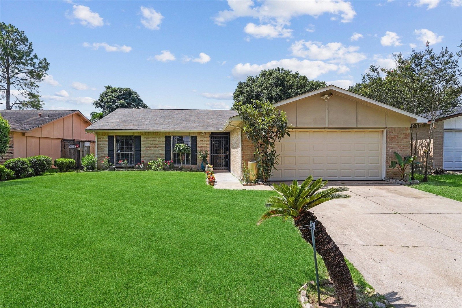 Real estate property located at 15707 Sierra Valle, Fort Bend, Houston, TX, US