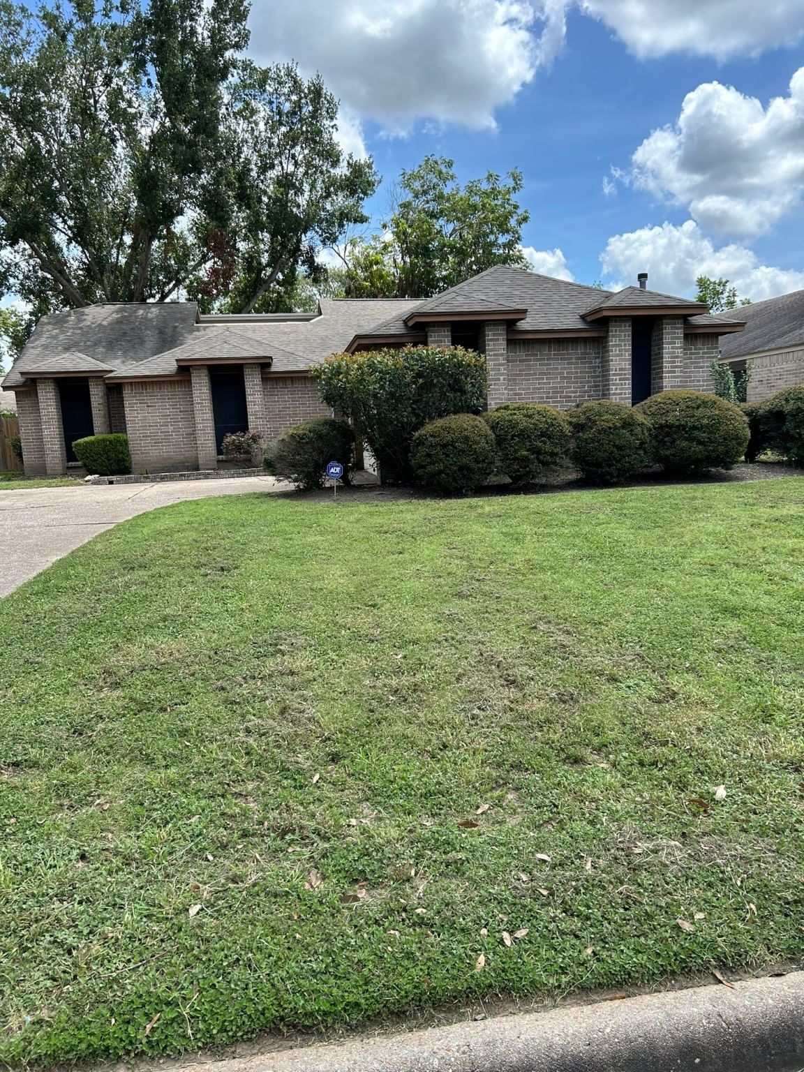 Real estate property located at 6302 Billington, Harris, Concord Colony Sec 01, Houston, TX, US