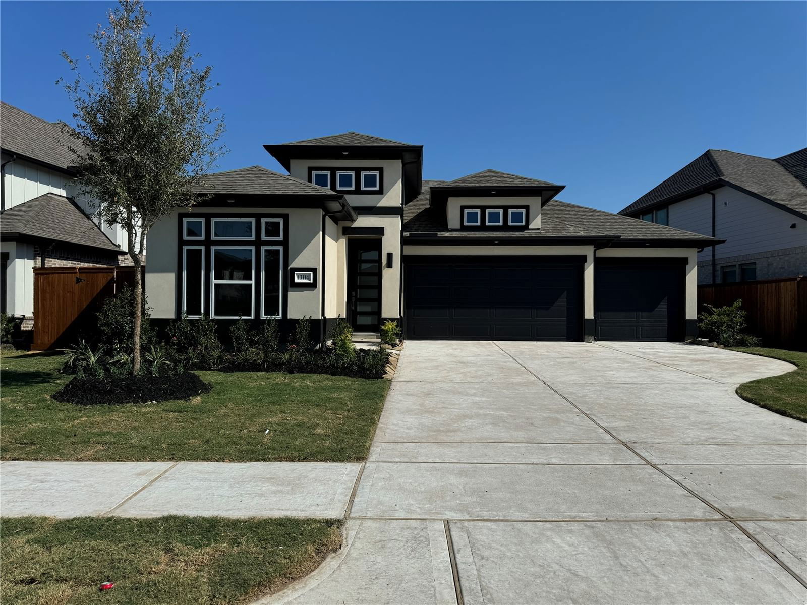 Real estate property located at 13114 Verde Oaks, Harris, Towne Lake, Cypress, TX, US