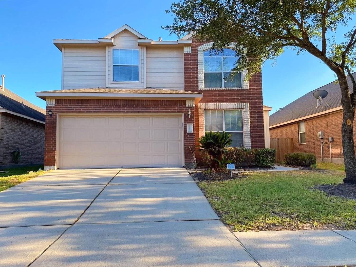Real estate property located at 26415 Longview Creek, Fort Bend, Katy, TX, US