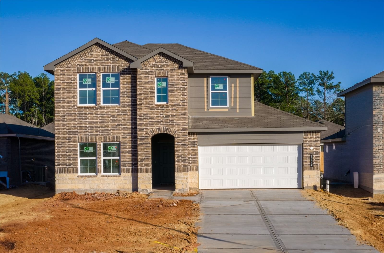 Real estate property located at 40430 Basalt Elm, Montgomery, Mill Creek Estates 04, Magnolia, TX, US