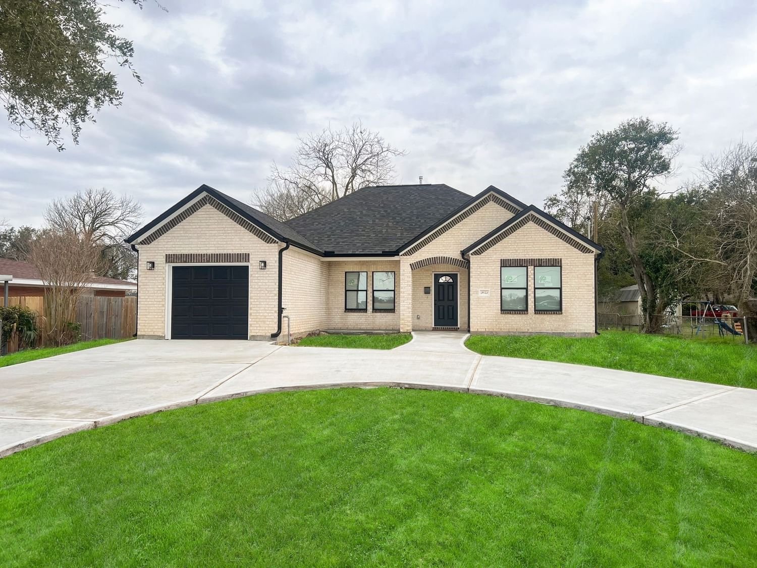 Real estate property located at 2051 Bay, Galveston, Mainland Park, Texas City, TX, US