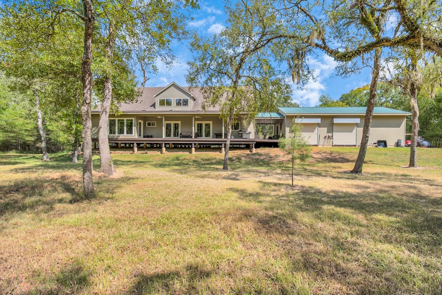 Real estate property located at 7430 Cobbs Oak, Brazoria, Rosharon, TX, US