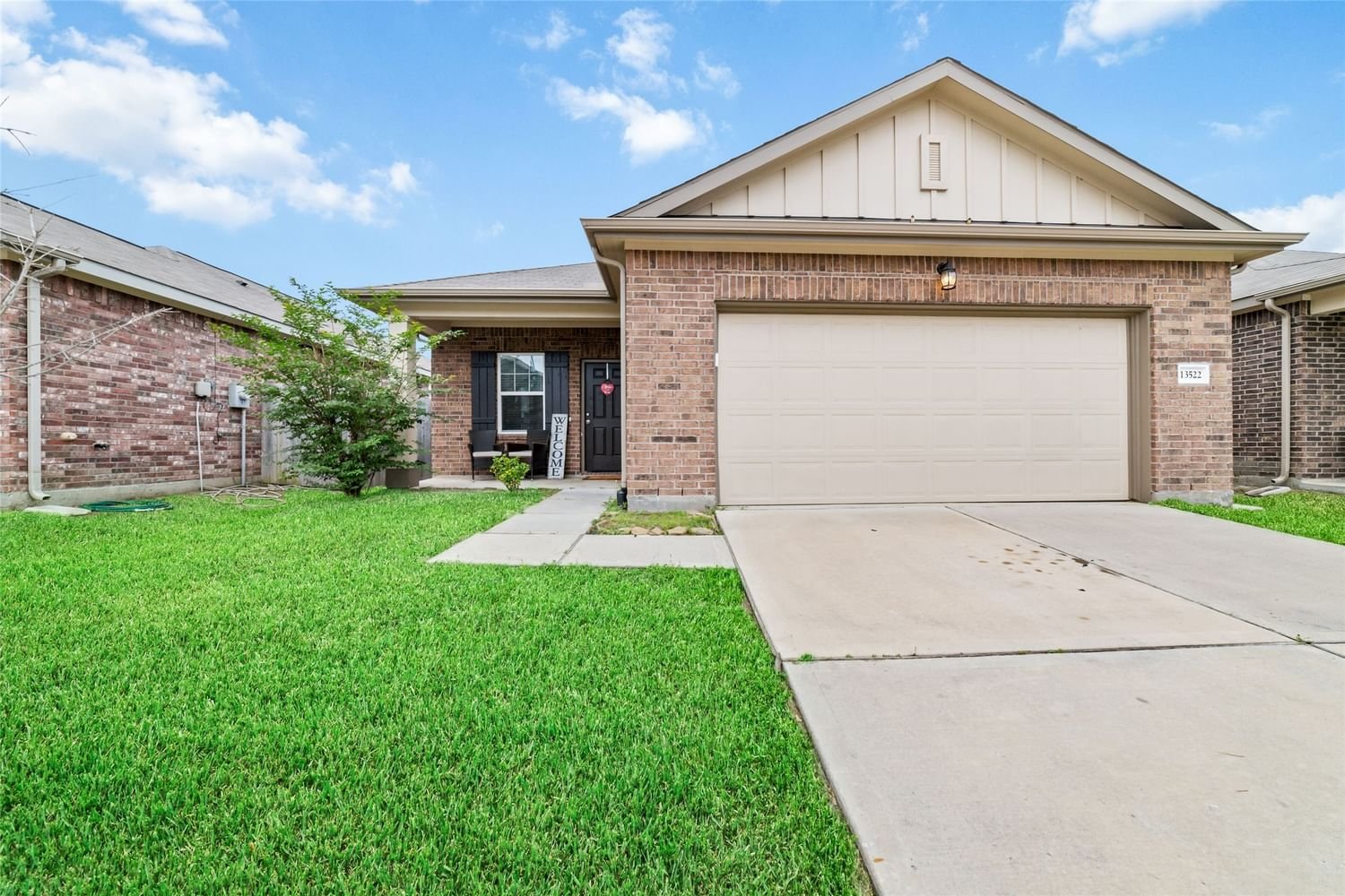 Real estate property located at 13522 Wembley Heights, Harris, Imperial Forest Sec 3, Houston, TX, US