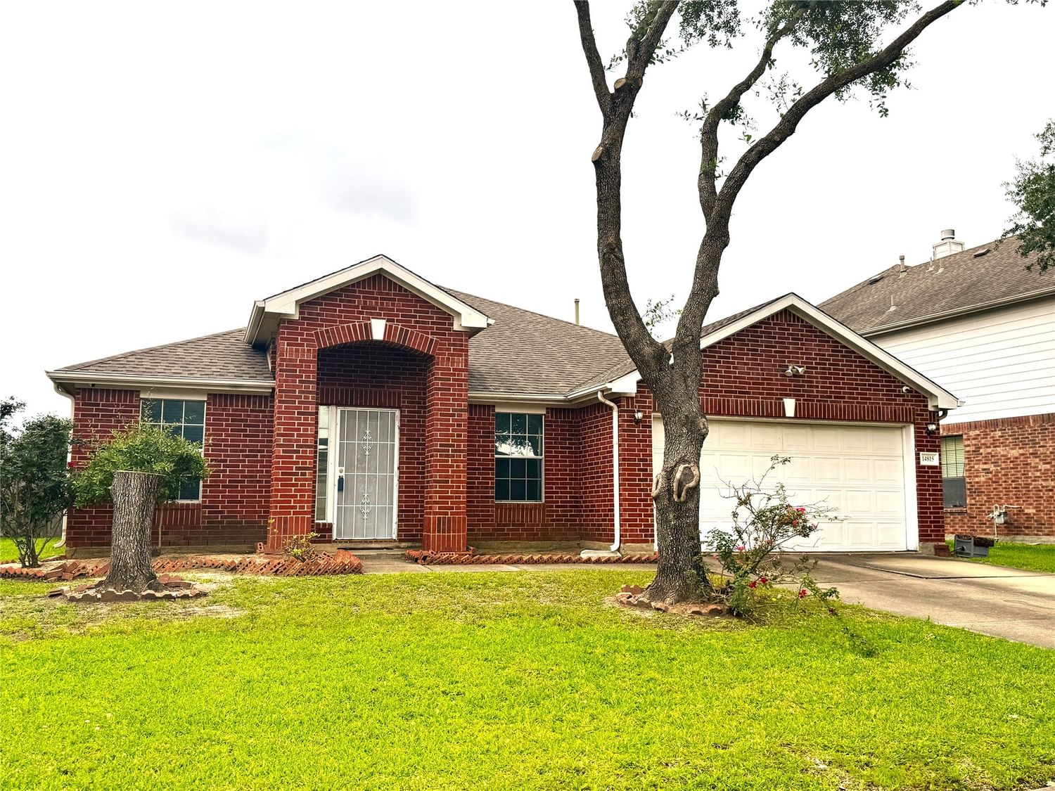 Real estate property located at 14815 Stocklin, Fort Bend, Kingsbridge Place Sec 2, Sugar Land, TX, US