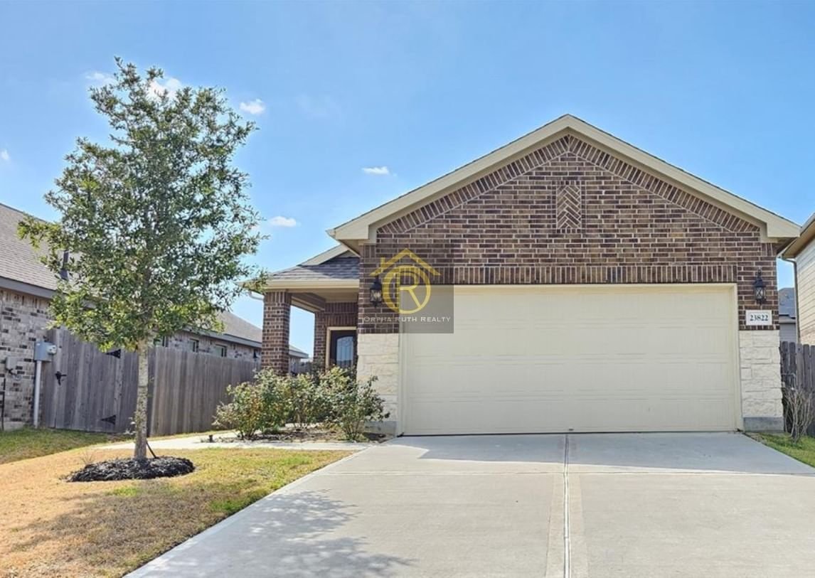 Real estate property located at 23822 Via Camino Ln, Montgomery, Tavola, New Caney, TX, US