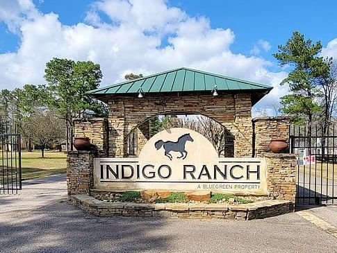 Real estate property located at 17819 Indigo Hills, Montgomery, Indigo Ranch, Magnolia, TX, US