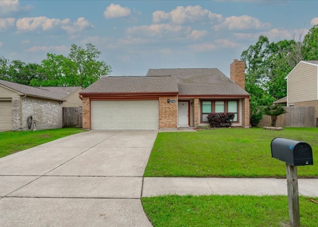 Real estate property located at 15802 Pipers View, Harris, Pipers Meadow Sec 03, Houston, TX, US