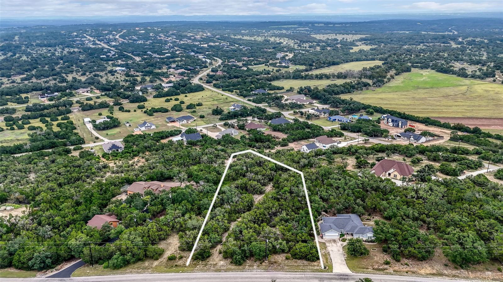 Real estate property located at 120 Patriotic, Comal, Summit Estates At Fischer 1, Fischer, TX, US