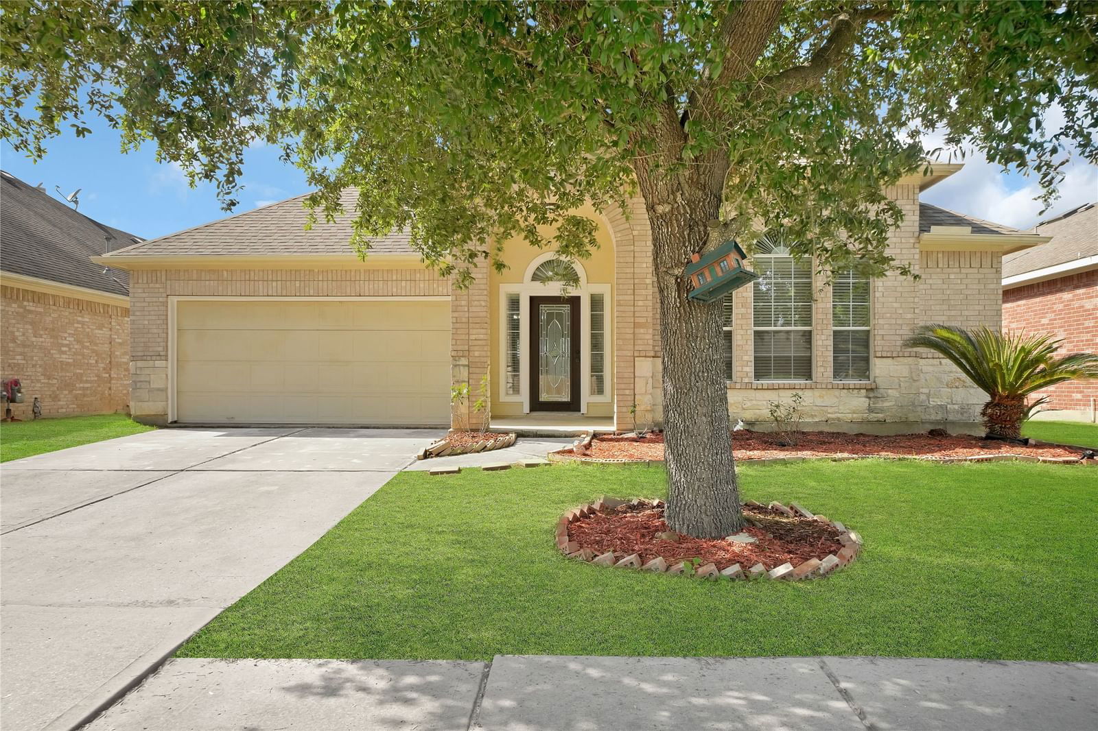 Real estate property located at 2906 Lemmingham, Harris, Middlecreek Village, Spring, TX, US