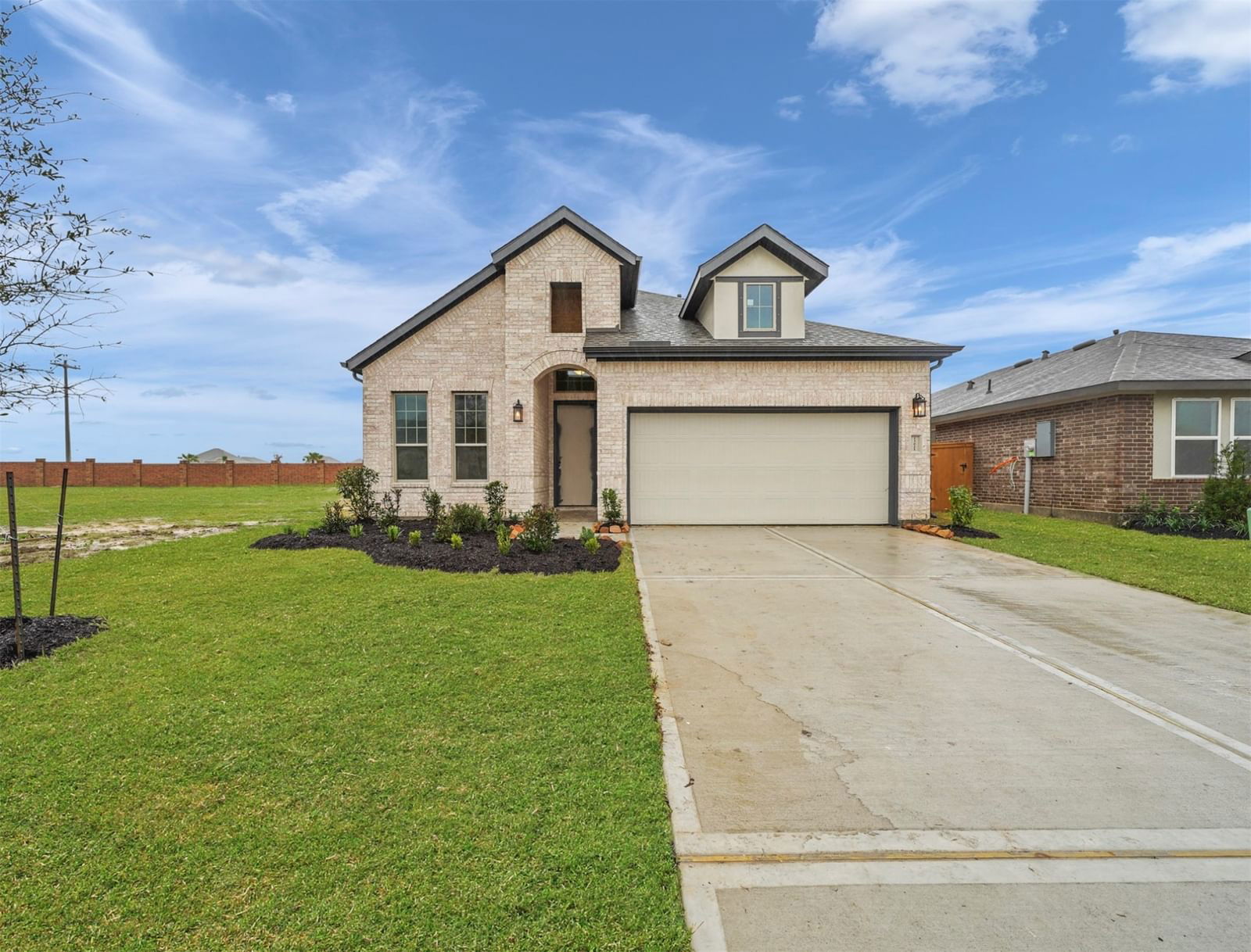 Real estate property located at 3815 Mulberry Farms, Galveston, Mulberry Farm, Santa Fe, TX, US